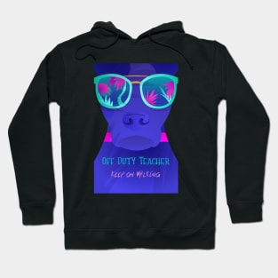 Teachers Are Amazing! Hoodie